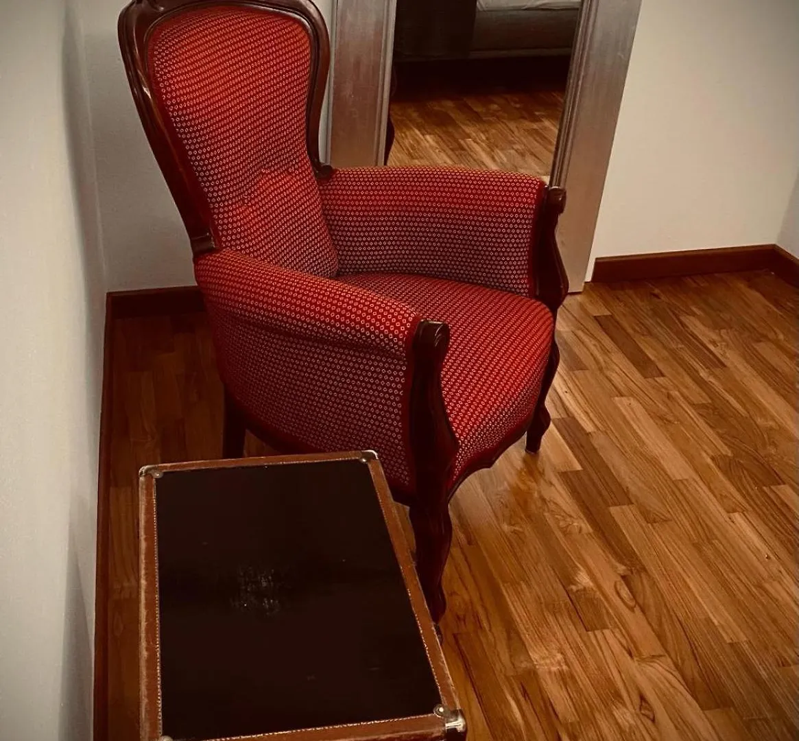 Apartment Appartamento In Villa Aulla Pontedera Italy